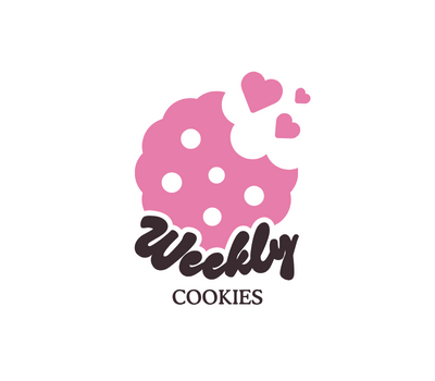 Weekly Cookies Logo Final